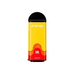 VAPE STATION - Repuesto Life Pod Eco II - 10000 Puffs - Summer Love