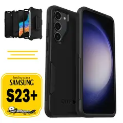 GENERICO - Otterbox Case Samsung S23 Plus Con Marca