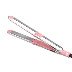 VEX - PLANCHA ALISADORA DE CABELLO NANO TITANIUM 240°C