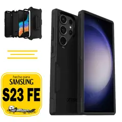 GENERICO - Otterbox Case Samsung S23 Fe Con Marca