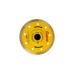 CORTAG - DISCO DIAMANTADO FLEX