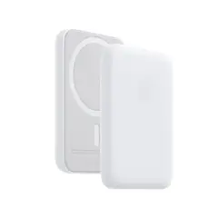 OEM - Battery Pack 5000 mAh para iPhone Cargador inalámbrico entrada Tipo C