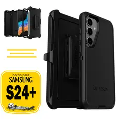 GENERICO - Otterbox Case Samsung S24 Plus Con Marca