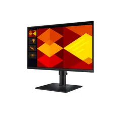 SAMSUNG - Monitor Full HD 24 LS24D400GALXPE