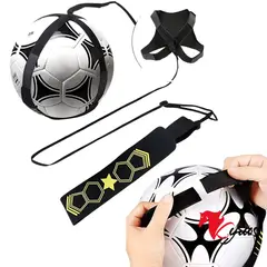 NO LOGO - CINTURON DE ENTRENAMIENTO PARA FUTBOL