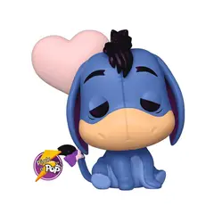 FUNKO - IGOR WINNIE POOH EEYORE WITH BALLOONS 1413