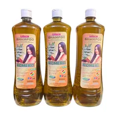 GENERICO - CHAMPUS DE ROMERO SHAMPOO PARA EL CABELLO