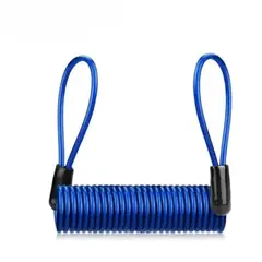 GENERICO - CABLE RECORDATORIO COLOR AZUL