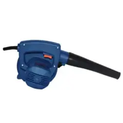 GENERICO - Soplador Aspirador de Aire 450w PC Laptop Herramienta Limpieza