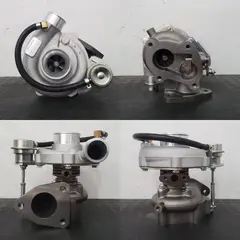 GENERICO - Turbo JP50B JoyLong Jinbei DK4B-1118010B -2014