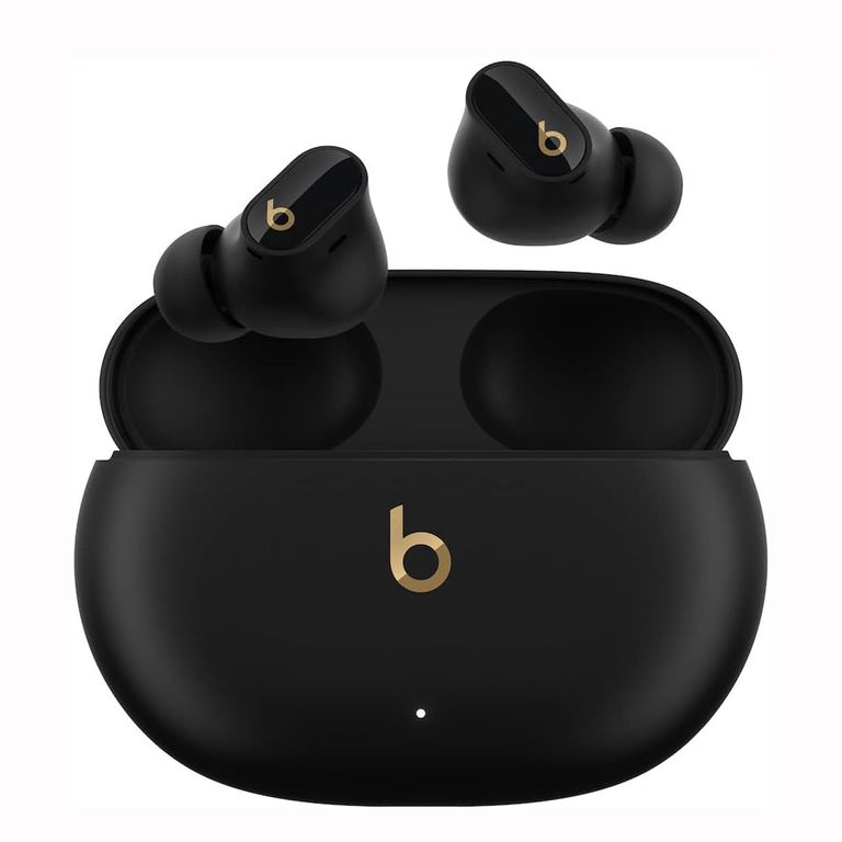 Auriculares BEATS Studio Buds + Inalámbricos con ANC - Black