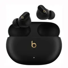 BEATS BY DR DRE - Auriculares BEATS Studio Buds + Inalámbricos con ANC - Black