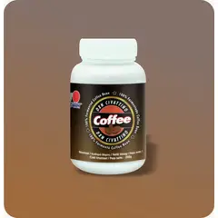 DXN - Cafe Fermentado -Coffee Civattino fermentación Natural