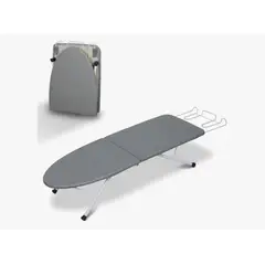 MILES IDEAS - Tabla de planchar plegable