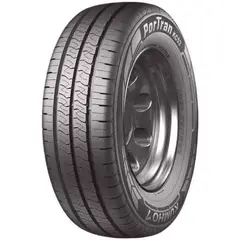 KUMHO - PORTRAN KC53 195R14C 8PR