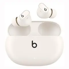BEATS BY DR DRE - Auriculares BEATS Studio Buds + Inalámbricos con ANC - Marfil