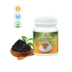DXN - ZhiTea Infusion -Premezcla de Te Fermentado 100g