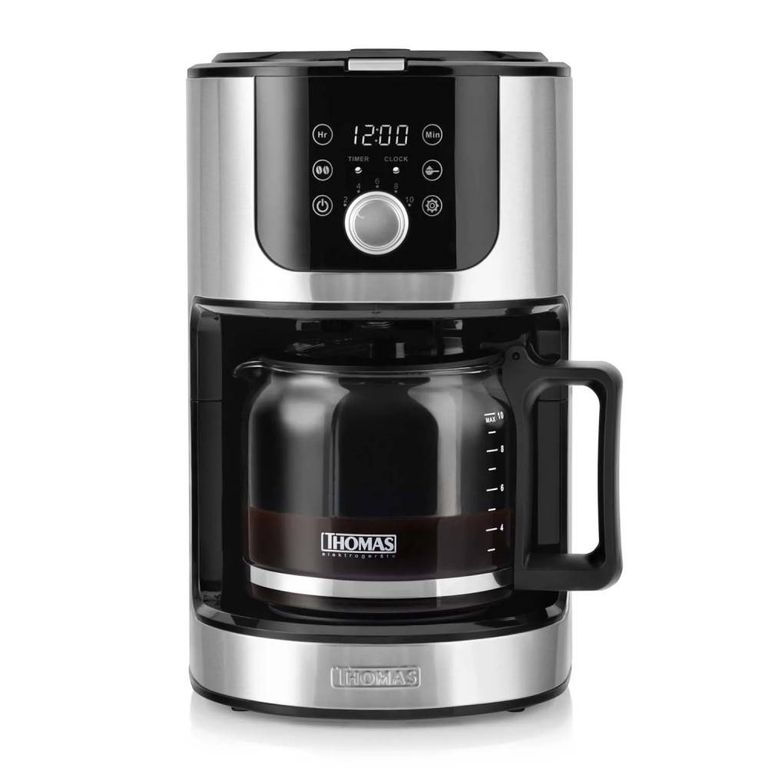 Cafetera Filtro Aromakaffee - TH-145DMI - 1.2 Lt.