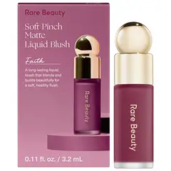 RARE BEAUTY - Rubor liquido Soft Pinch Liquid Mini Blush