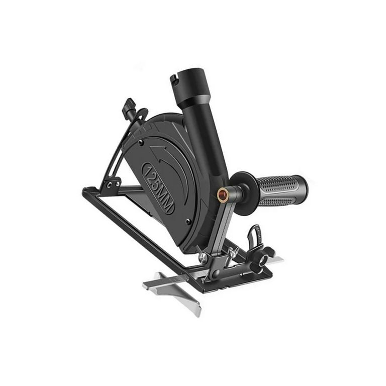 Adaptador De Amoladora Sierra Circular Carpinteria