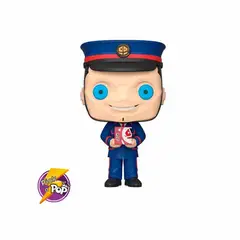 FUNKO - DOCTOR WHO THE KERBLAM MAN 900