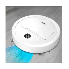 GENERICO - Robot Aspirador Inteligente Limpieza Automática para un Hogar Impecable