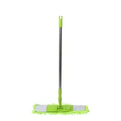 GENERICO - Pack4 Limpiador Rectangular en Verde Y+Papel de Regalo