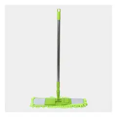 GENERICO - Pack12 Limpiador de Piso en Verde Y+Papel de Regalo