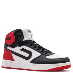 GENERICO - Zapatillas Urban Botines Hombre