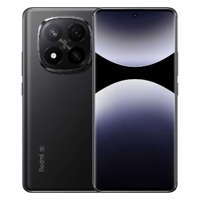 Note 14 Pro + 5G Negro medianoche