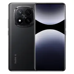 REDMI - Note 14 Pro + 5G Negro medianoche