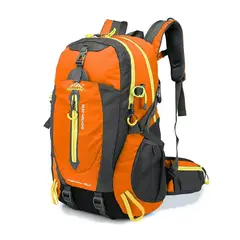 NEO DIGITAL - Mochila outdoor BP23 deportiva para Laptop 40L Multifuncional N
