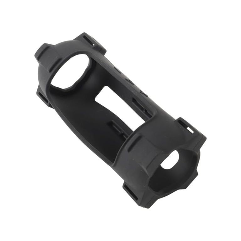Funda Protectora de Silicona para el parlante Jbl Flip 7 - Negro