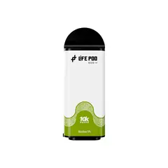 VAPE STATION - Repuesto Life Pod Eco II - 10000 Puffs - Coconut Water Ice