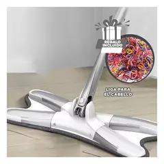 GENERICO - Utensilio con Cabezal Mariposa en Plomo Y+Ligas de Regalo