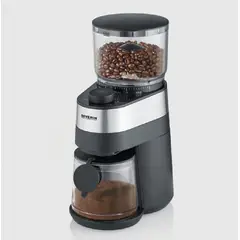 SEVERIN - Molinillo de Café Premium KM 3880