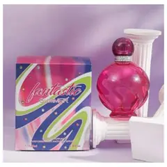 GENERICO - Perfume Fantastic Summer 100 Ml Mujer