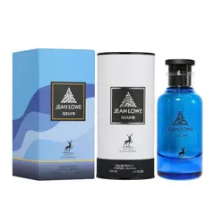 MAISON ALHAMBRA - Jean Lowe Azure Eau de Parfum 100 ml