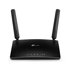 TP LINK - Router 4G LTE TP-Link Archer MR400 AC1200 WiFi Doble Banda