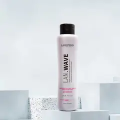 LANOSTERIN - Lan Wave Crema humectante para cabello Antifrizz effect