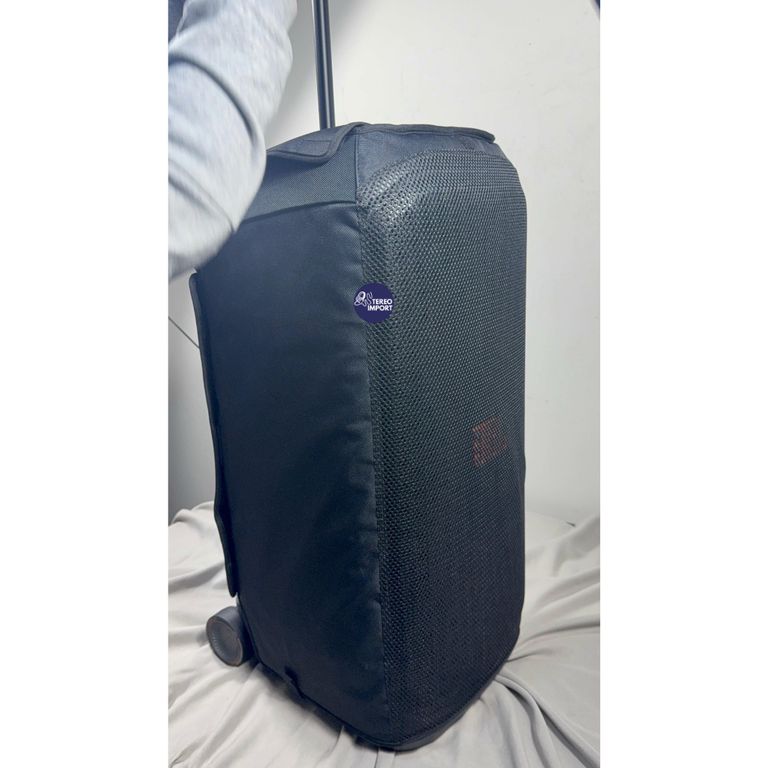 Cobertor Funda Para Parlante Jbl Partybox Stage 320 sin bols