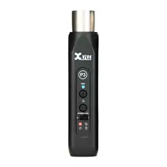 XVIVE - Receptor Inalambrico Stereo Bluetooth P3