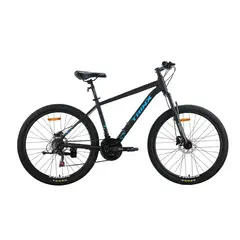 TRINX - Bicicleta MTB M007 Aro 26 Talla M-17