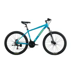 TRINX - Bicicleta MTB M007 Aro 26 Talla M-17