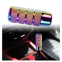 GENERICO - PERILLA DE CAMBIO PARA AUTOMATICO TORNASOL 9,5 CM