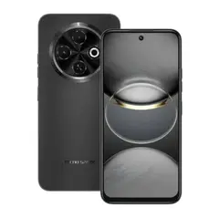 TECNO MOBILE - TECNO SPARK 30C 4GB+256GB NEGRO