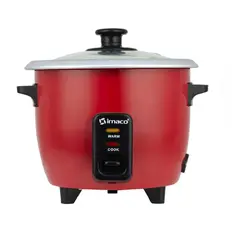 Imaco - OLLA ARROCERA 06L RC006R ROJO