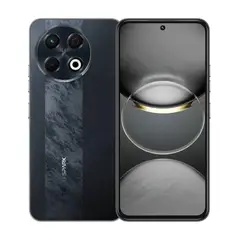 TECNO MOBILE - TECNO SPARK 30 PRO 8GB+256GB NEGRO