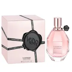 VIKTOR AND ROLF - Viktor & Rolf Flowerbomb For Woman Eau de Parfum 100 ml