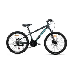 TRINX - Bicicleta MTB M007 Aro 24 Talla XS - 12.5